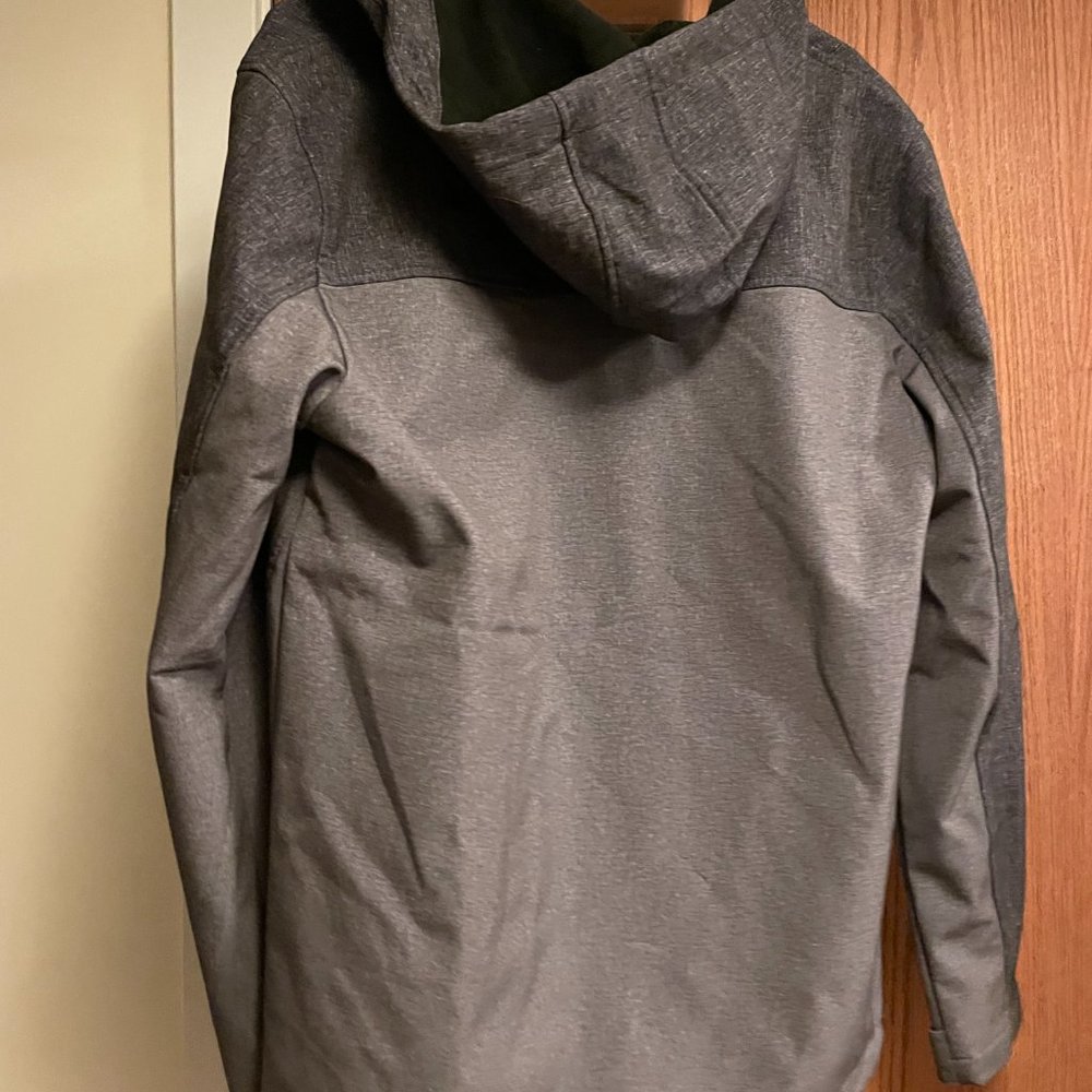 George Men's Medium Sized Fall Jacket - Picture 2 of 3